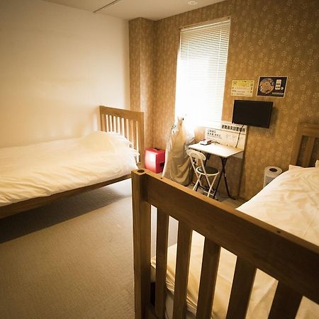 Yadokari Namba Hostel Οσάκα Εξωτερικό φωτογραφία