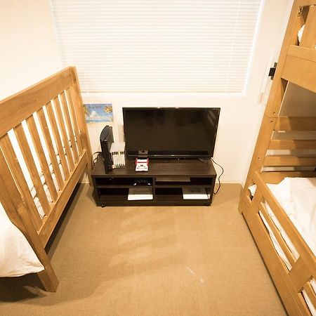 Yadokari Namba Hostel Οσάκα Εξωτερικό φωτογραφία