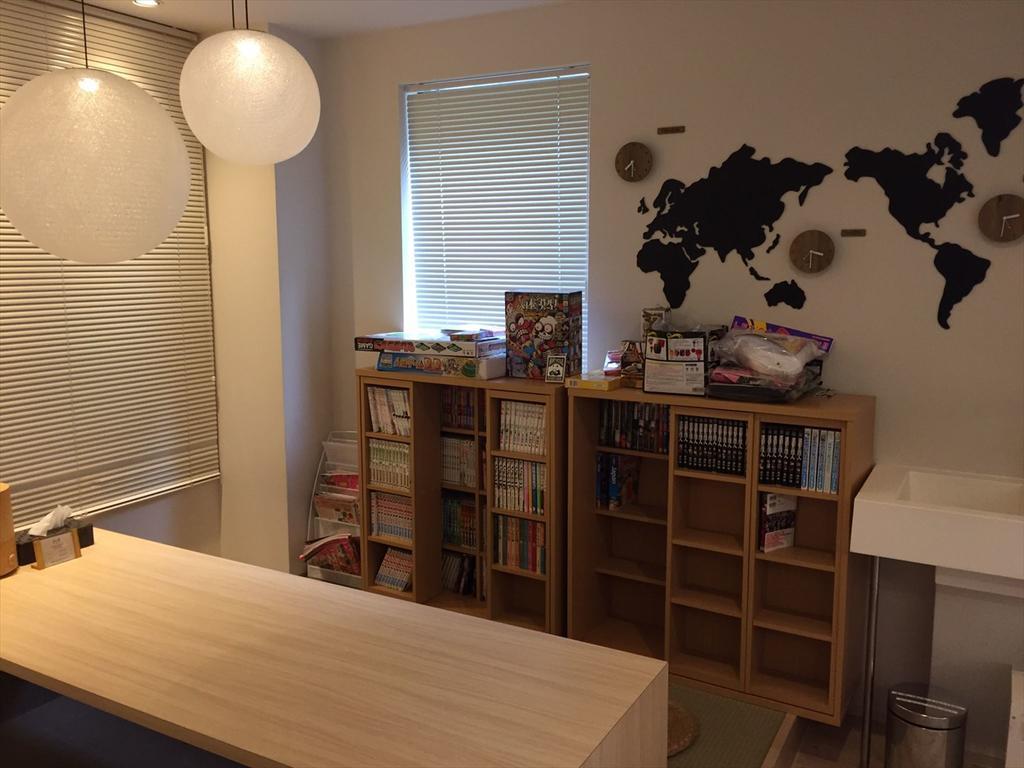 Yadokari Namba Hostel Οσάκα Εξωτερικό φωτογραφία