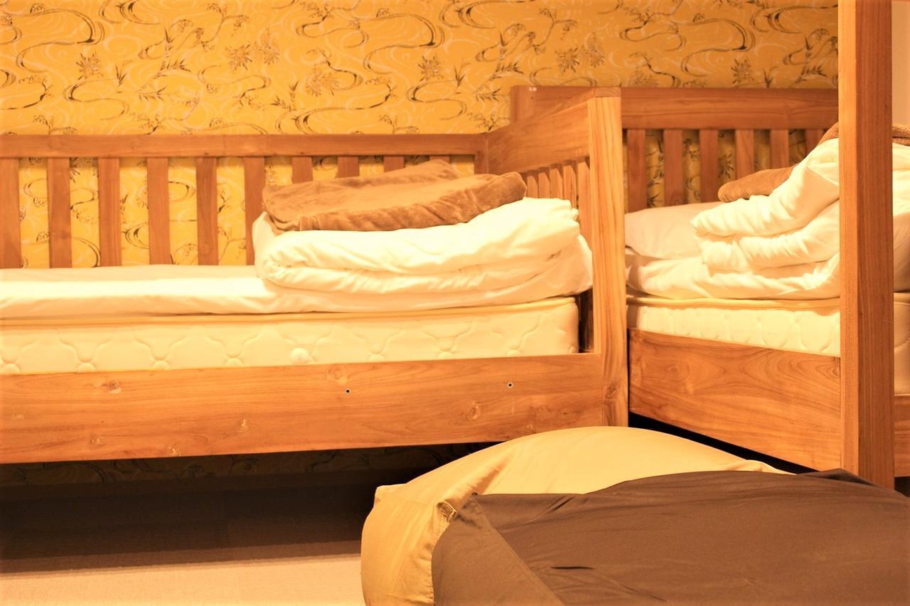 Yadokari Namba Hostel Οσάκα Εξωτερικό φωτογραφία
