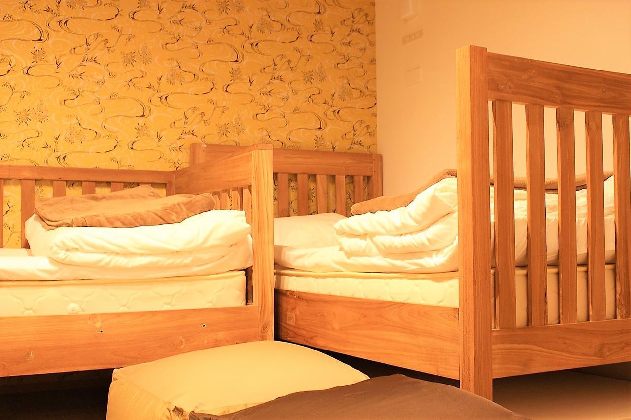 Yadokari Namba Hostel Οσάκα Εξωτερικό φωτογραφία