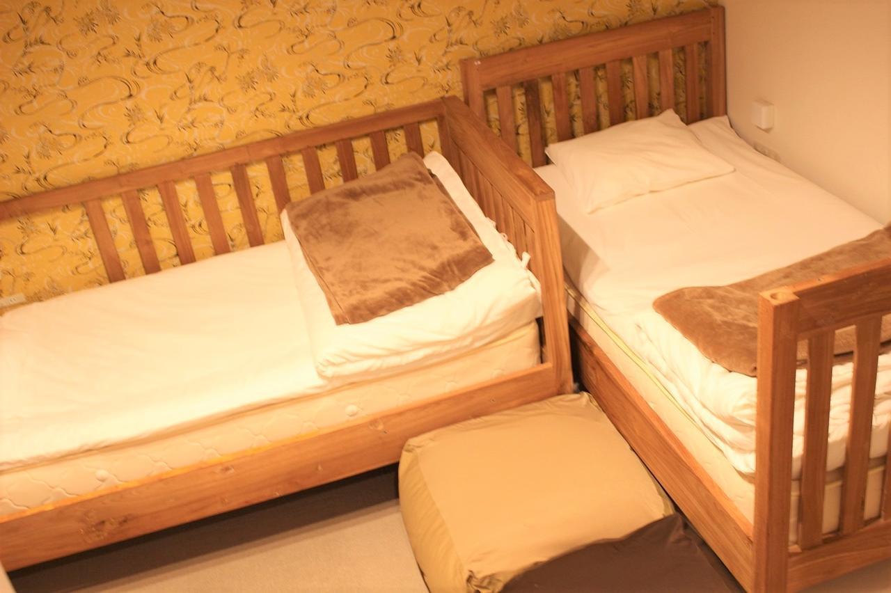 Yadokari Namba Hostel Οσάκα Εξωτερικό φωτογραφία