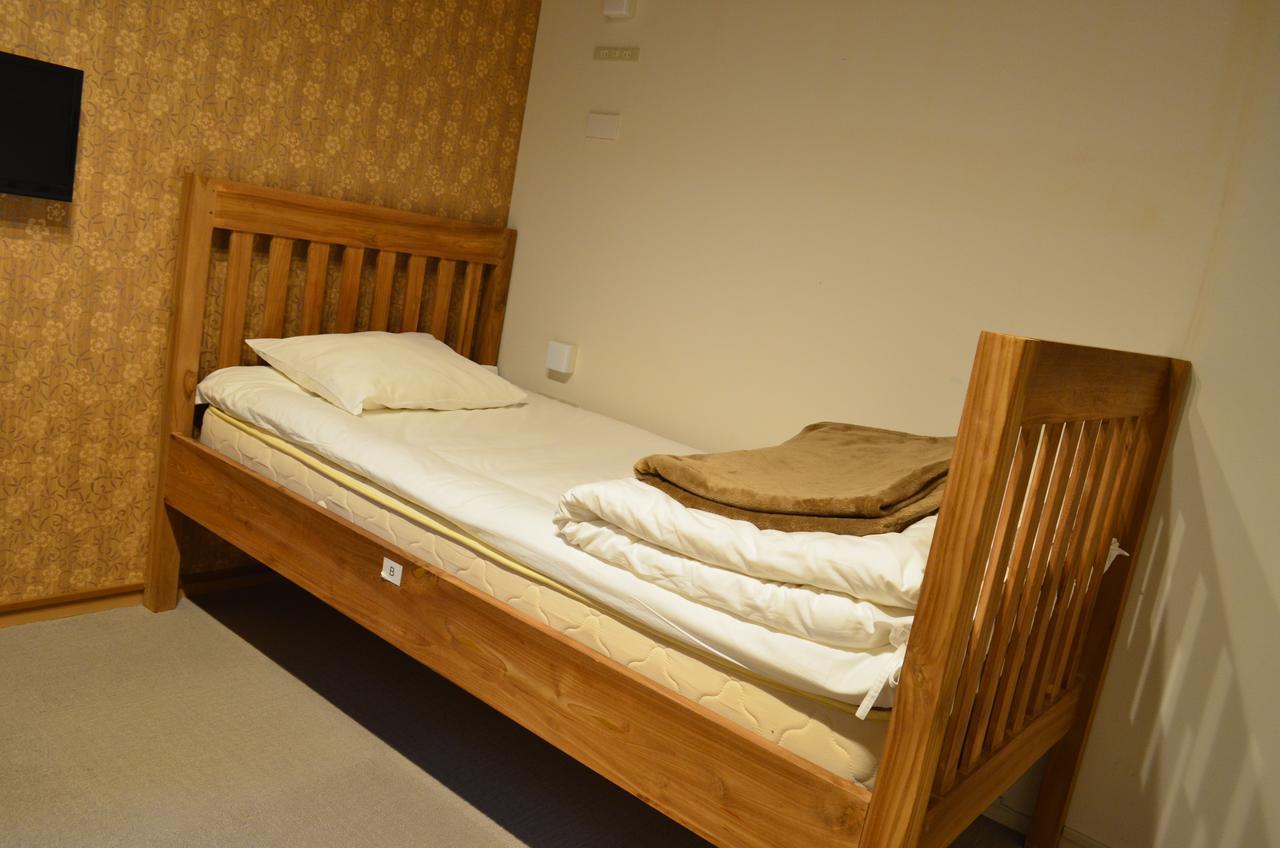 Yadokari Namba Hostel Οσάκα Εξωτερικό φωτογραφία