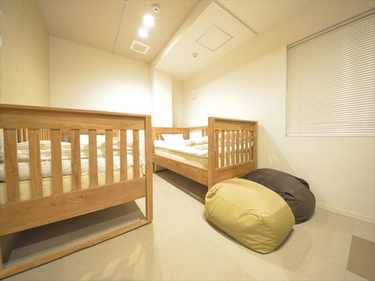 Yadokari Namba Hostel Οσάκα Εξωτερικό φωτογραφία
