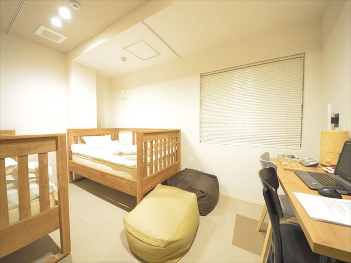 Yadokari Namba Hostel Οσάκα Εξωτερικό φωτογραφία