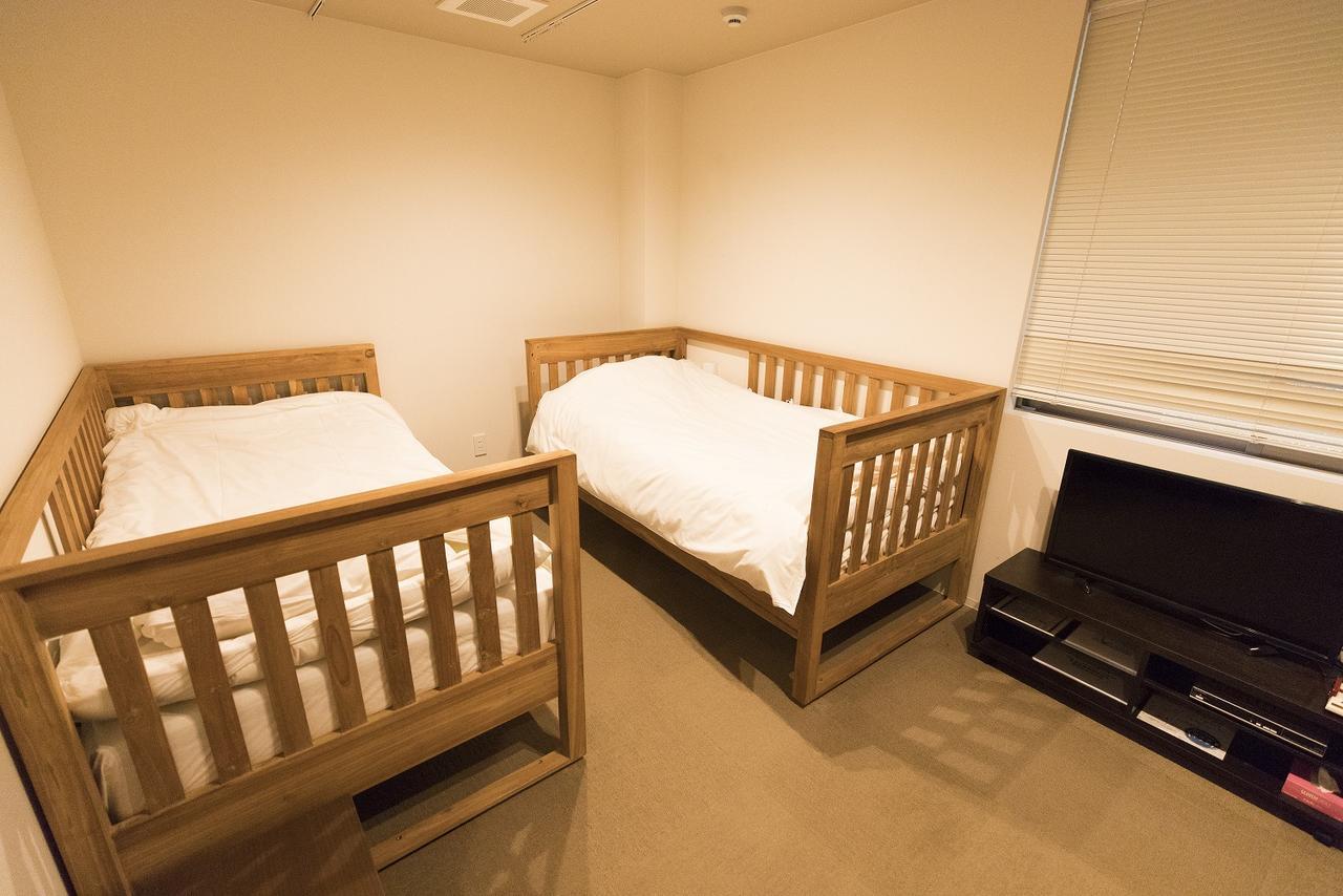 Yadokari Namba Hostel Οσάκα Εξωτερικό φωτογραφία