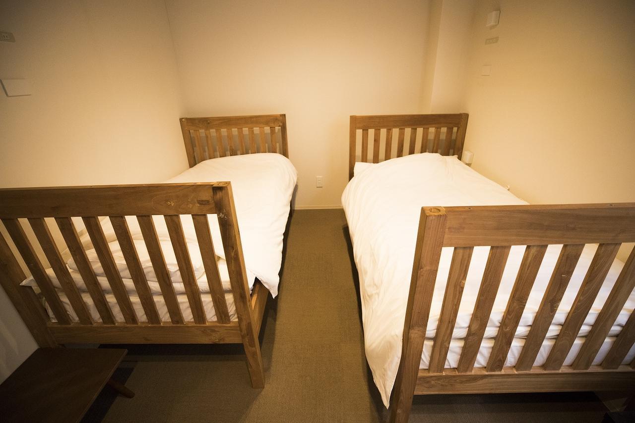 Yadokari Namba Hostel Οσάκα Εξωτερικό φωτογραφία