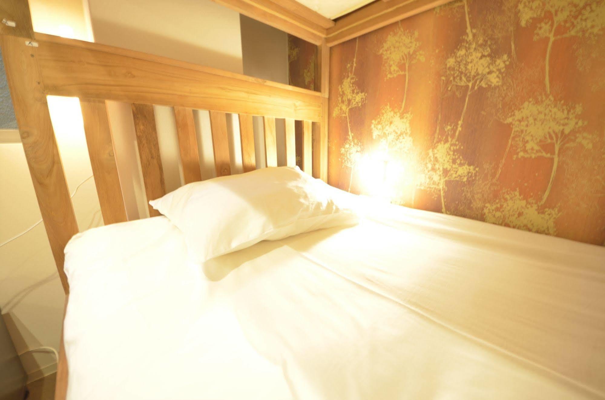 Yadokari Namba Hostel Οσάκα Εξωτερικό φωτογραφία