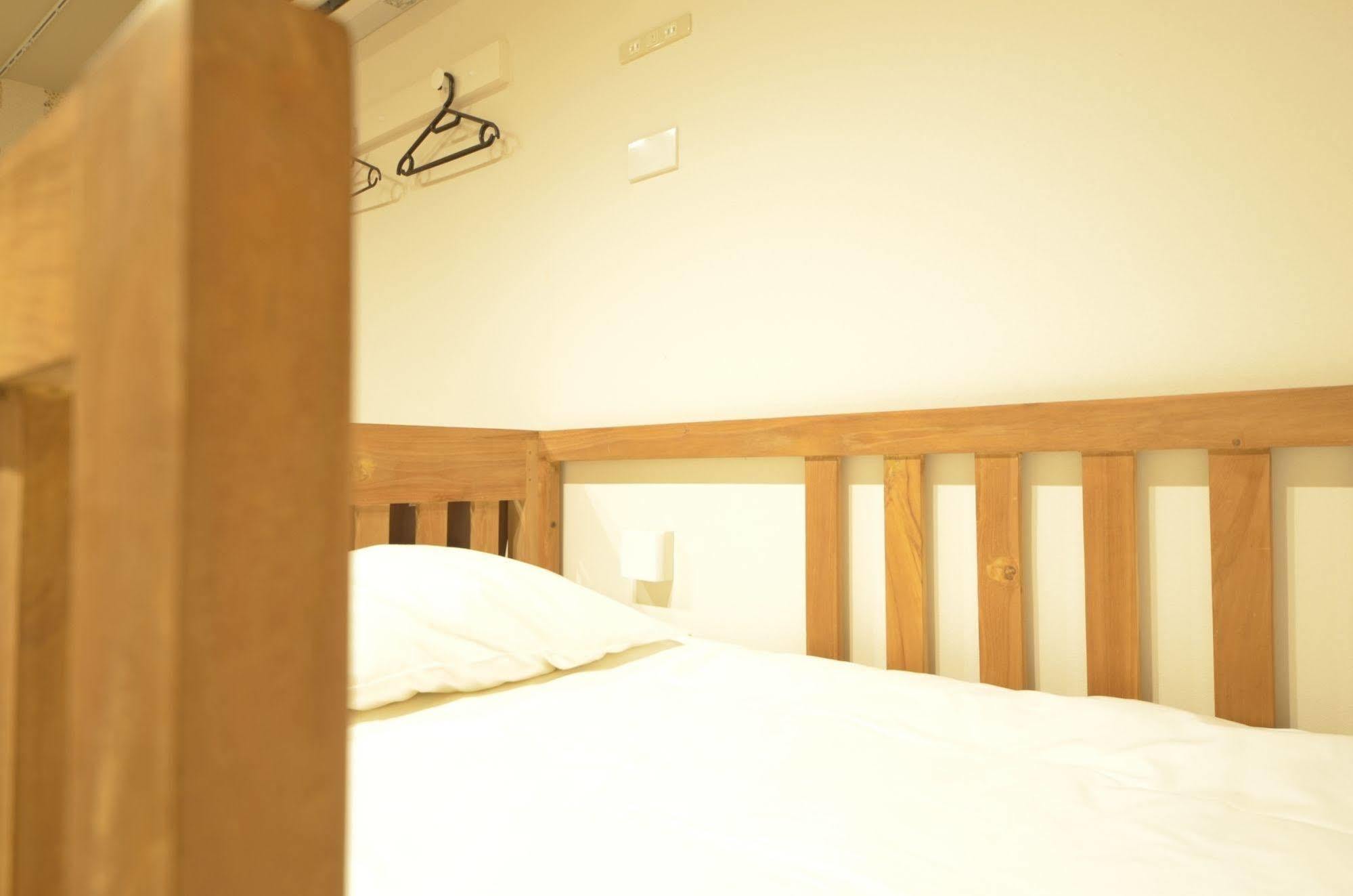 Yadokari Namba Hostel Οσάκα Εξωτερικό φωτογραφία