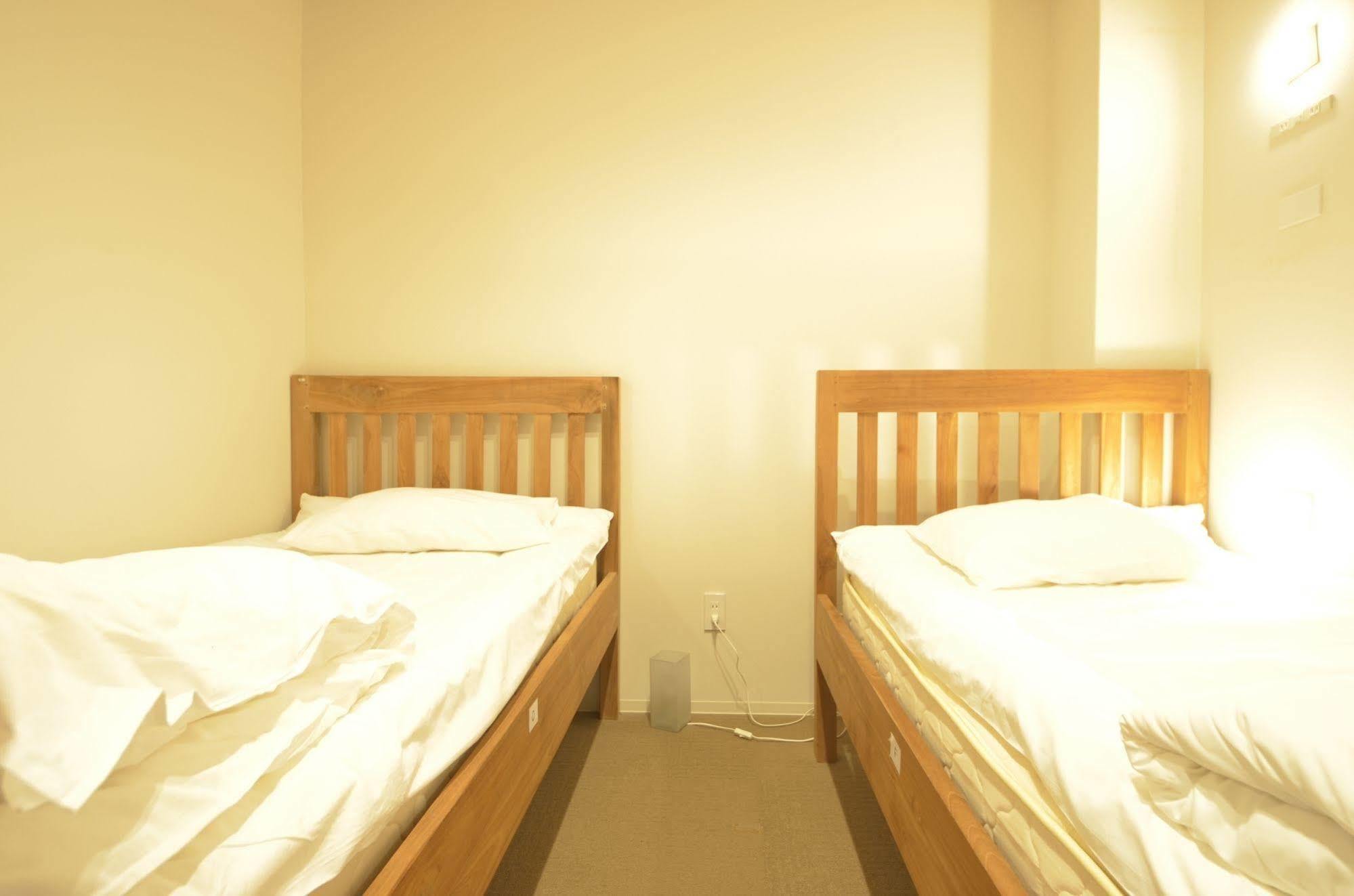 Yadokari Namba Hostel Οσάκα Εξωτερικό φωτογραφία