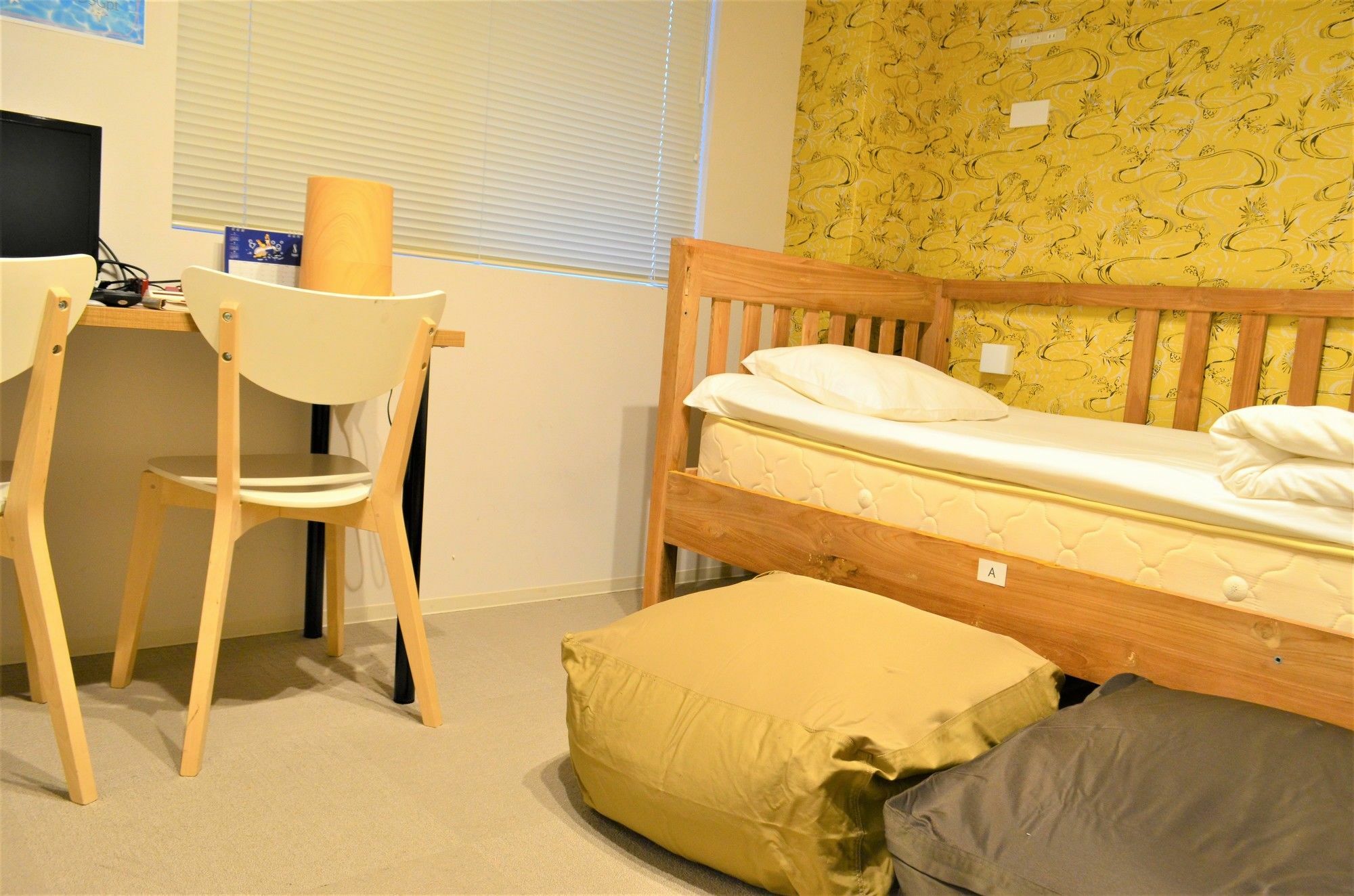 Yadokari Namba Hostel Οσάκα Εξωτερικό φωτογραφία